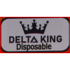 DELTA KING